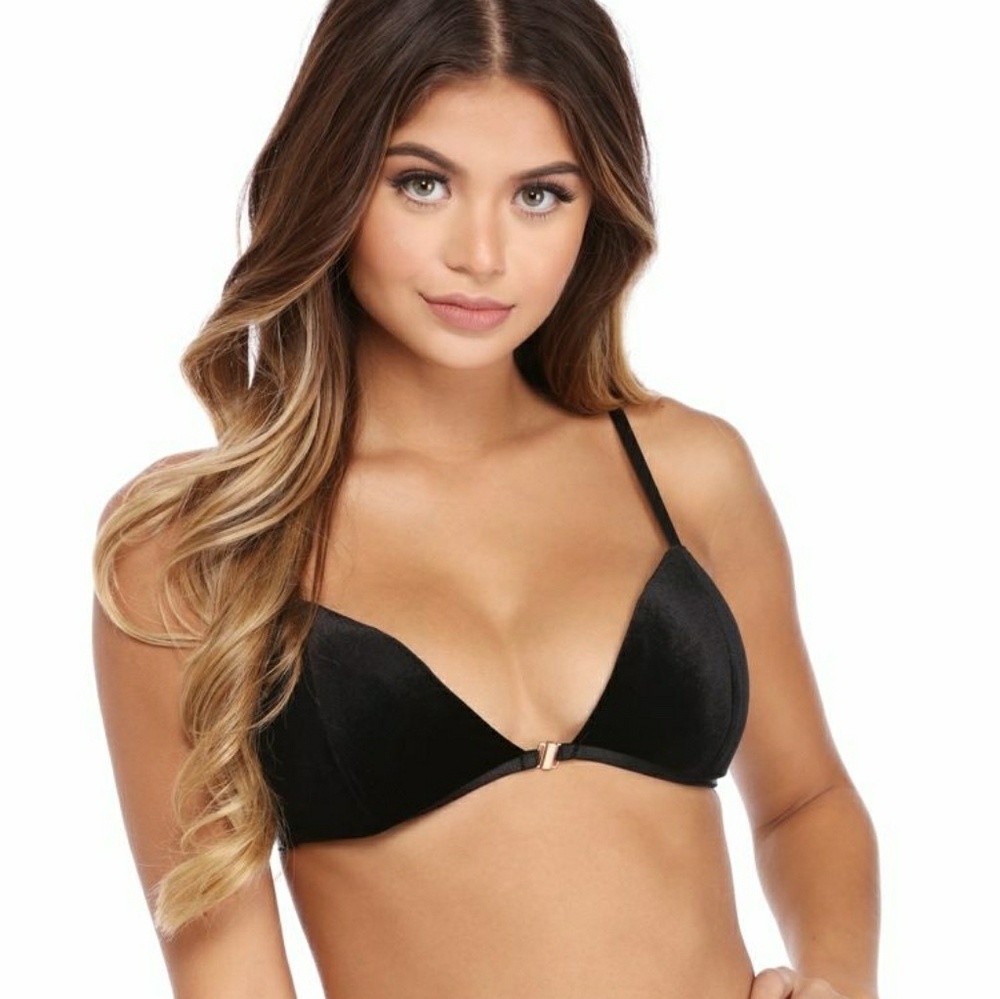 Windsor bralette - Picture 2 of 2